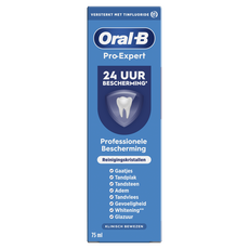 Oral-B Pro-Expert Professionele Bescherming Tandpasta 75 ML