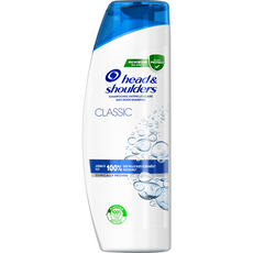 Head & Shoulders Classic Anti-roos Shampoo 500 ML
