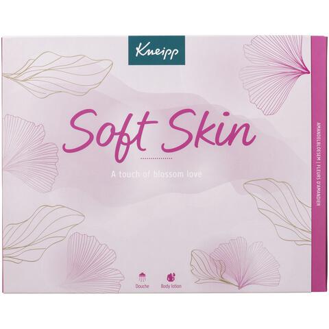 Kneipp Luxe Giftset Soft Skin