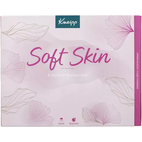 Kneipp Luxe Giftset Soft Skin
