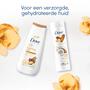 Dove Advanced Nourishing Care Giftset met Wax Burner Geschenkset