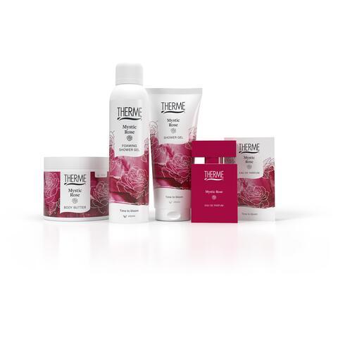 Therme Mystic Rose Douchegel 200 ML
