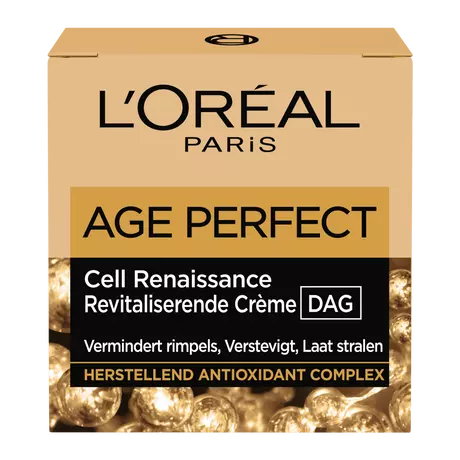 L'Oréal Paris Age Perfect Cell Renaissance Dagcrème 50 ML