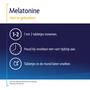 Shiepz Melatonine Original 0,1 mg 500 tabletten