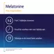Shiepz Melatonine Original 0,1 MG Tabletten 500 stuks