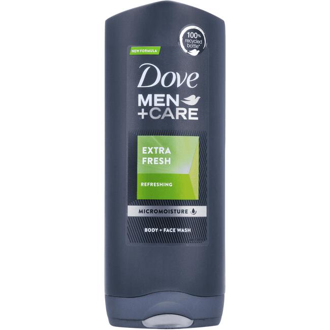 Dove Men+Care Extra Fresh Douchegel 400 ML