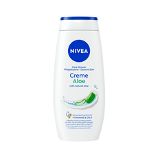 NIVEA Aloë Douchecrème 250 ML