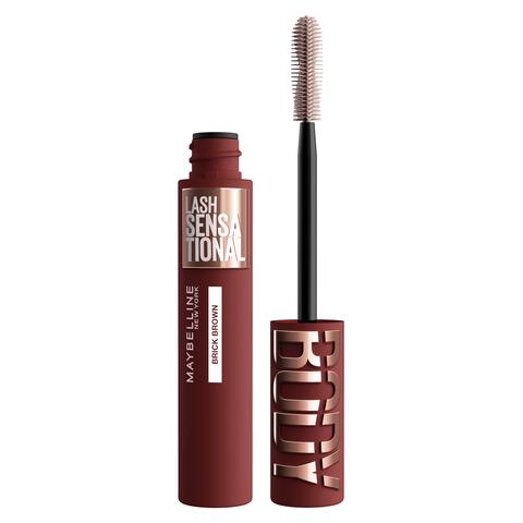 Maybelline New York Lash Sensational Body Mascara Mocha Bruin