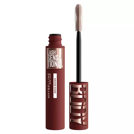 Maybelline New York Lash Sensational Body Mascara Mocha Bruin