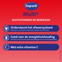 Dagravit Totaal 30 Voordeelpak 550 dragees