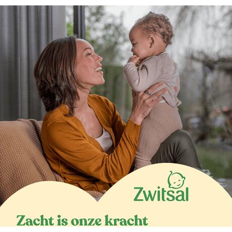 Zwitsal Shampoo 200 ML