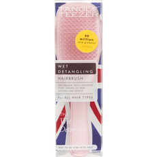 Tangle Teezer Wet Detangler Millennial Pink