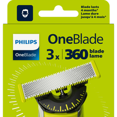 Philips Oneblade QP430/50 Navulmes