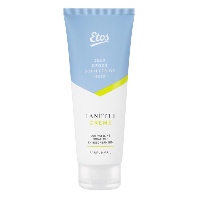 Etos Lanette Cr�me 100 gram