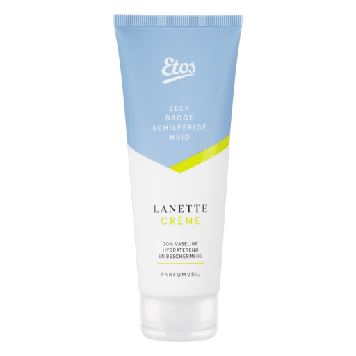 Etos Lanette Cr�me 100 gram