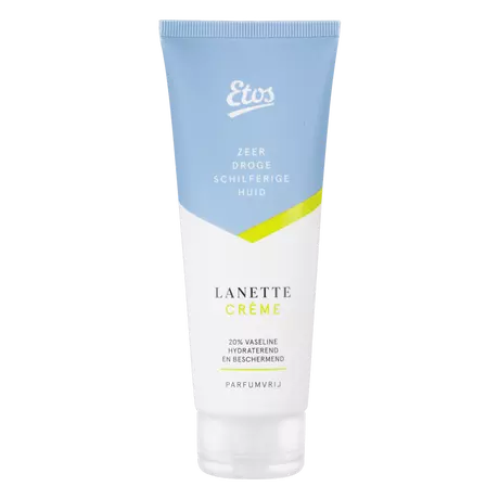 Etos Lanette Cr�me 100 gram