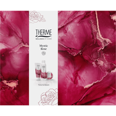 Therme Mystic Rose Wellness Treatment Gift Set