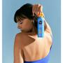 NIVEA SUN Zonnebrand Protect & Dry Touch Vernevelende Spray SPF 30 200 ML