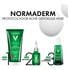 Vichy Normaderm Phytosolution Purifying Gel Cleanser 200 ML