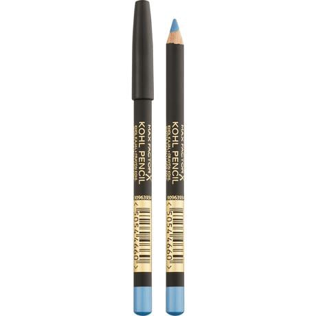 Max Factor Kohl Pencil - 060 Ice Blue