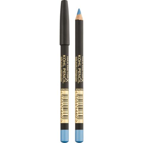 Max Factor Kohl Pencil - 060 Ice Blue