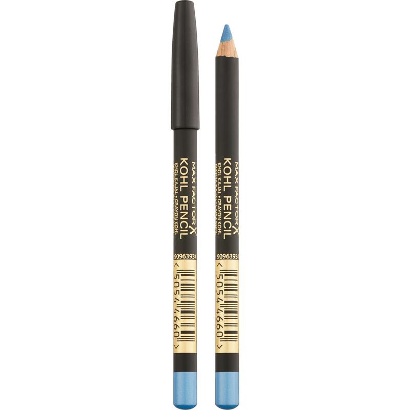 Max Factor Kohl Pencil Oogpotlood 060 Ice Blue