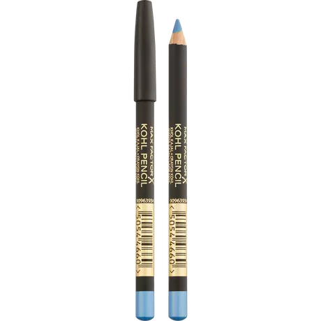 Max Factor Kohl Pencil Oogpotlood 060 Ice Blue