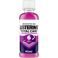 Listerine® Total Care Mondspoeling 95 ML
