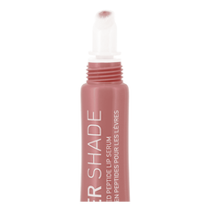 W7 Key Ring Sheer Shade Enriched Peptide Lip Gloss Mauve Muse