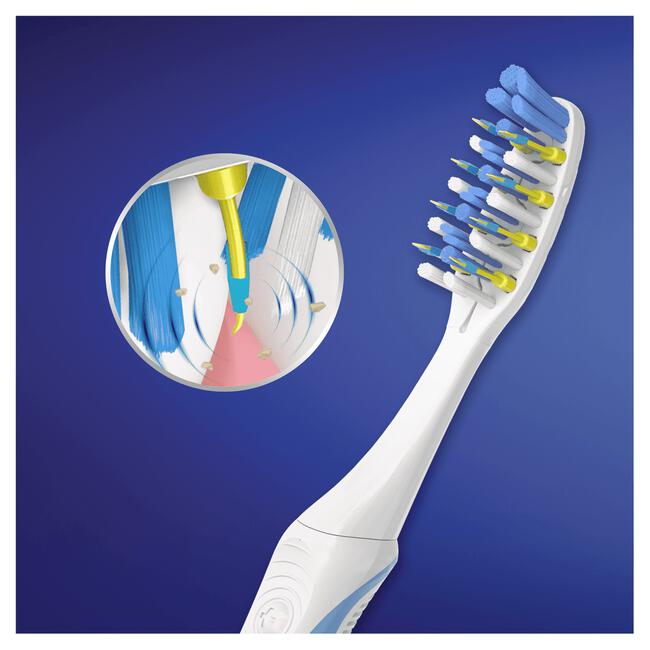 Oral-B Pulsar Pro-Expert Tandenborstel Met Batterij