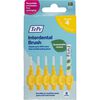 TePe Interdentale Ragers Original Geel&nbsp;ISO Maat 4 0,7 mm 6 stuks