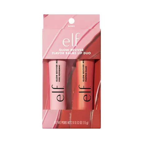 E.L.F. Giftset Glow Reviver Lip