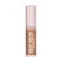 Revolution Wrap Brow Warm Medium Brown