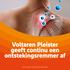 Voltaren diclofenac pleister