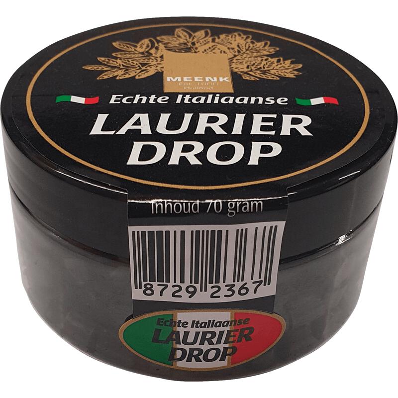 MEENK Laurier Potje 70 gram
