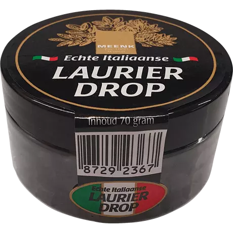 MEENK Laurier Potje 70 gram