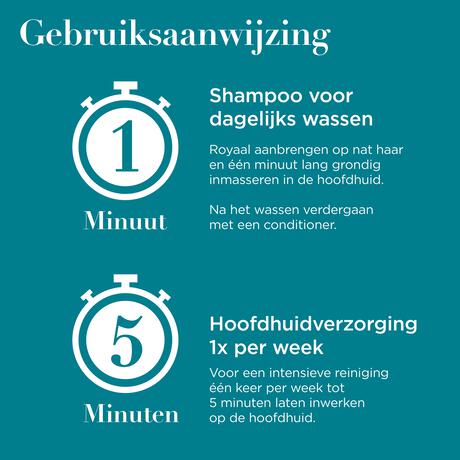 OGX ProGrowth & Peptide Shampoo 385 ML