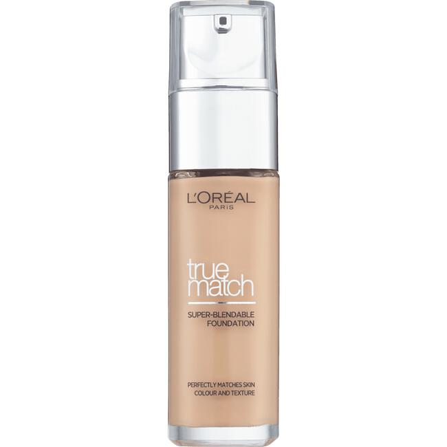 L'Oréal Paris True Match Foundation R2/C2 Vanille Rose SPF16