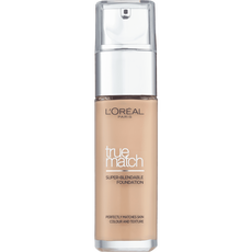 L'Oréal Paris True Match Foundation R2/C2 Vanille Rose SPF16