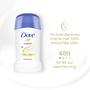 Dove Original Anti-Transpirant Deodorant Stick 40 ML