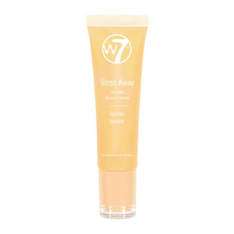 W7 Gloss Vanille Lipbalm