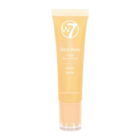 W7 Gloss Vanille Lipbalm