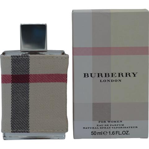 Burberry London Woman EdP 50ml
