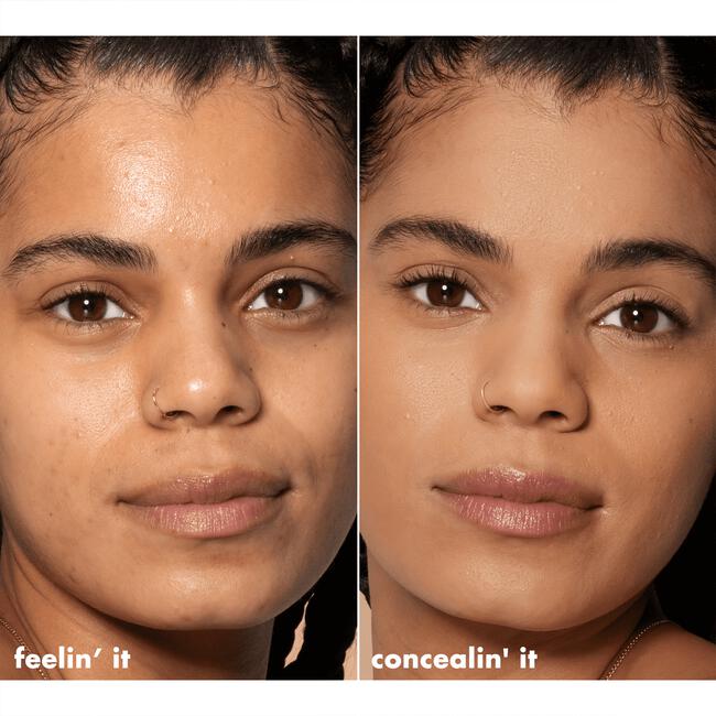 e.l.f. 16HR Camo Concealer Medium Beige