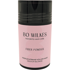Bo's Favorites Haar Fiber Medium Blond