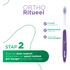 GUM® Ortho Tandenborstel