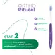 GUM® Ortho Tandenborstel 1 stuk