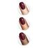 Max Factor Miracle Pure Vegan Nagellak 373 Regal Garnet