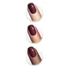 Max Factor Miracle Pure Vegan Nagellak 373 Regal Garnet
