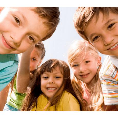 VITIS Junior Tandgel Optimale Verzorging van het Wisselgebit